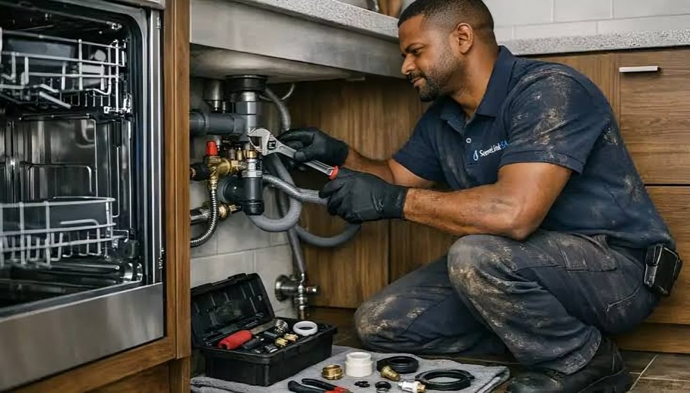 Home Appliance Installation Service in Tallahassee FL