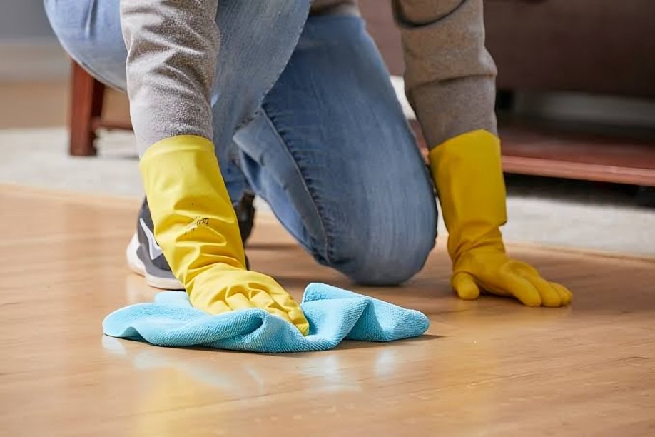 Trusted handyman service in Tallahassee, FL,