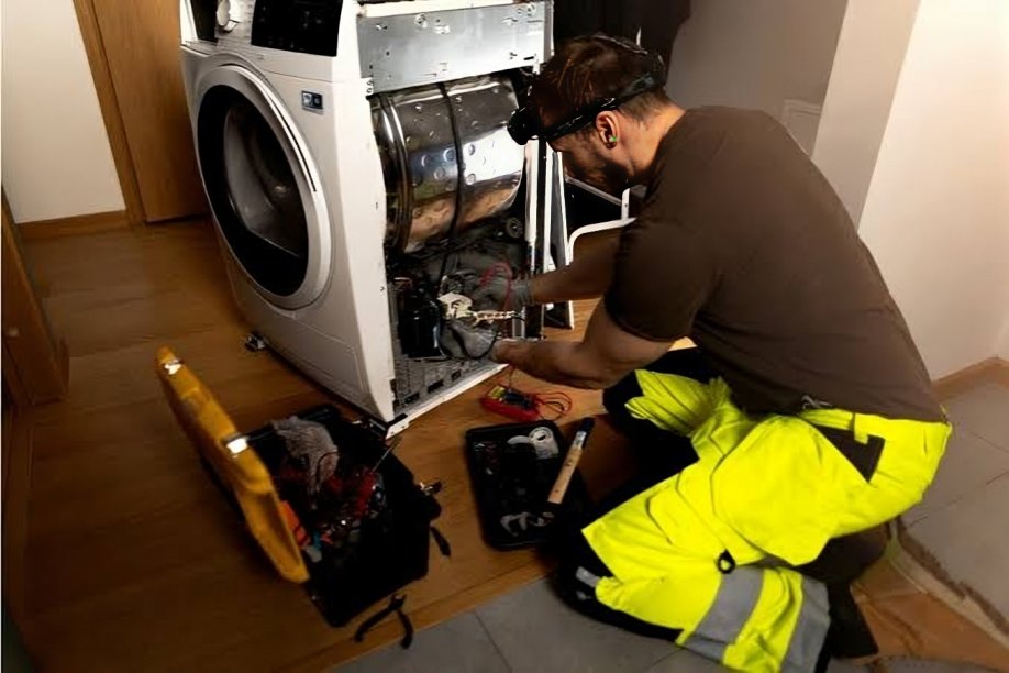 Home Appliance Repair Service In Tallahassee FL