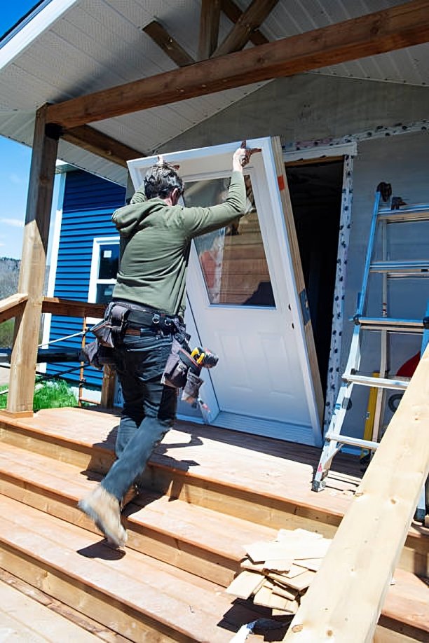 Trusted handyman service in Tallahassee, FL,