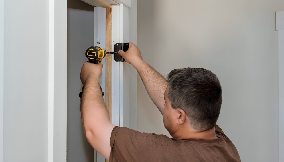 Trusted handyman service in Tallahassee, FL,