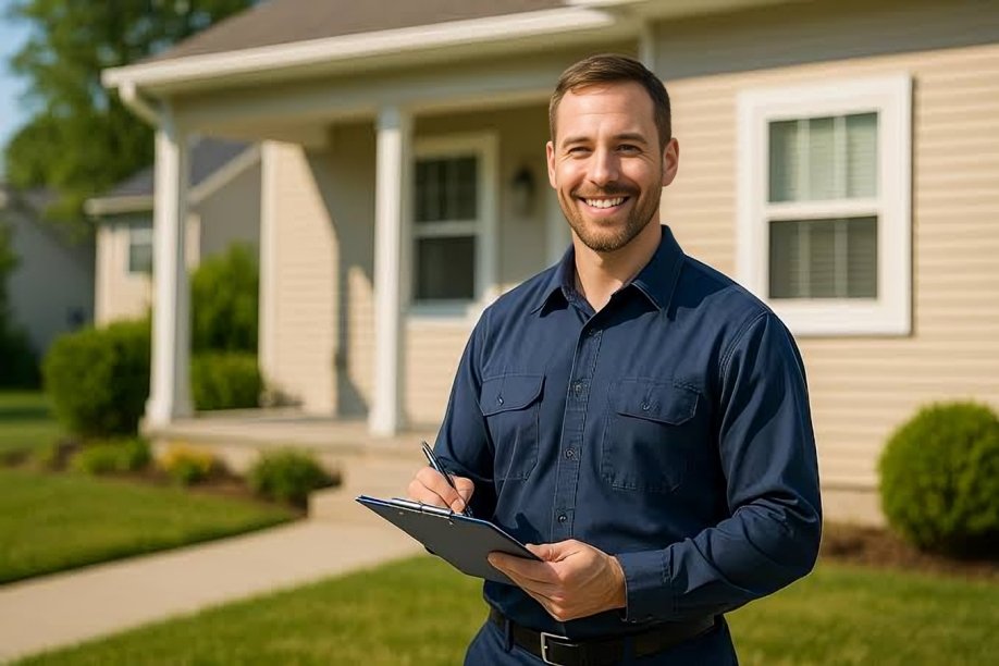 Trusted handyman service in Tallahassee, FL,