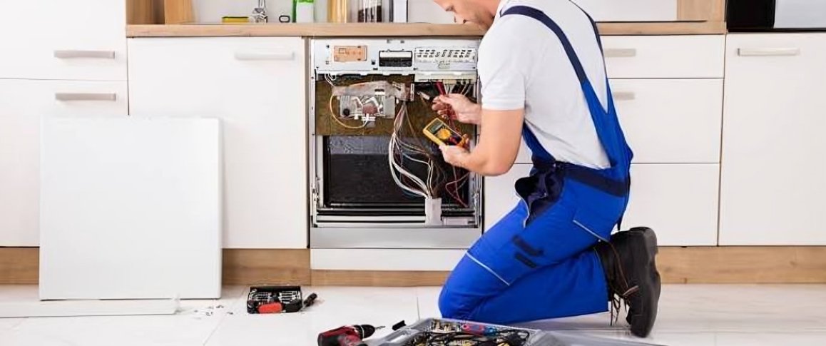 Home Appliance Repair Service In Tallahassee FL