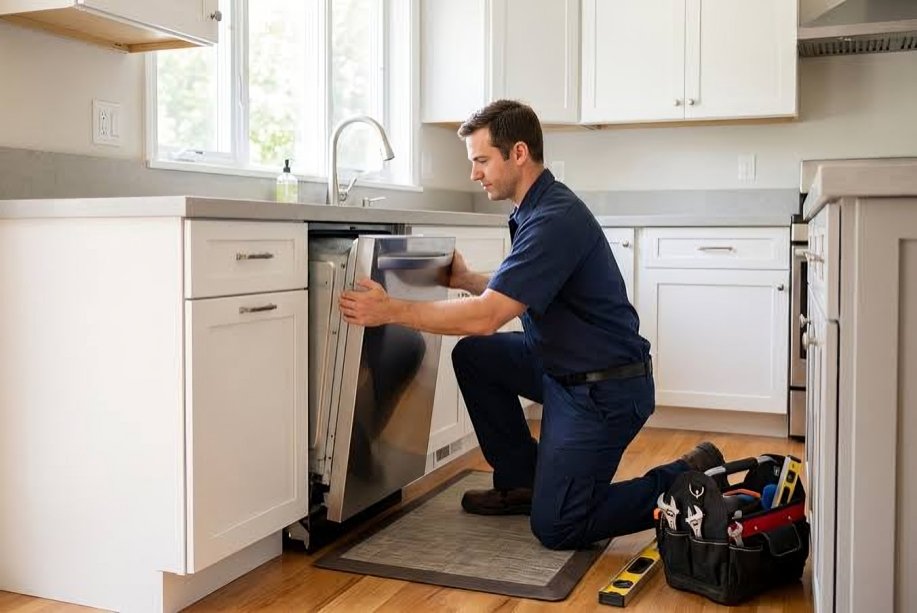 Home Appliance Installation Service in Tallahassee FL