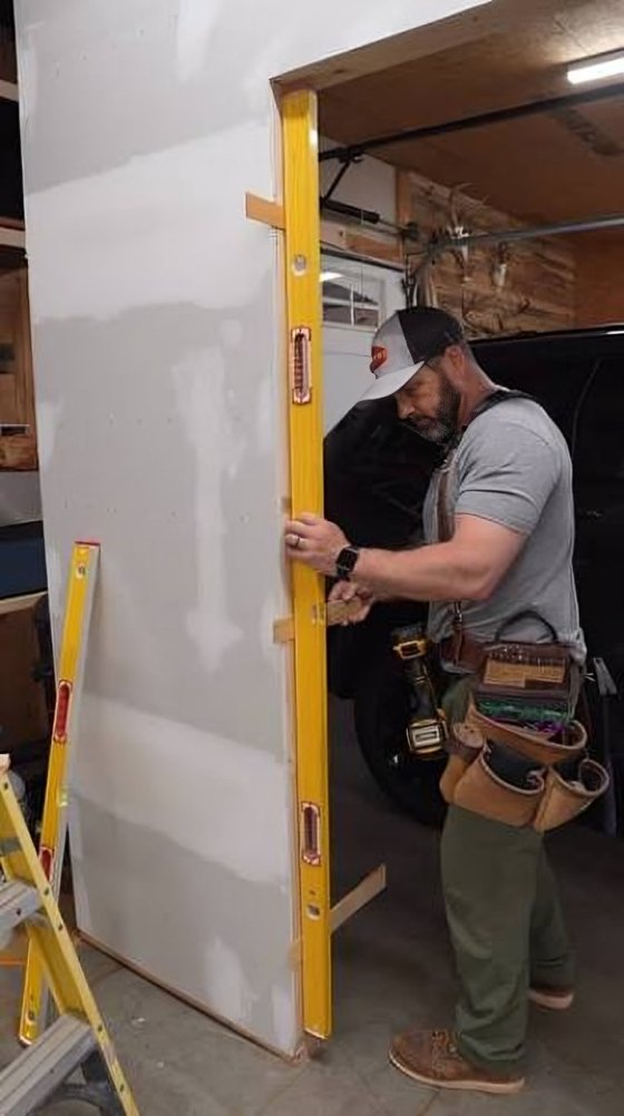 Residential Door Installation Service In Tallahassee FL