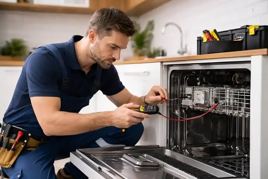 Home Appliance Installation Service in Tallahassee FL